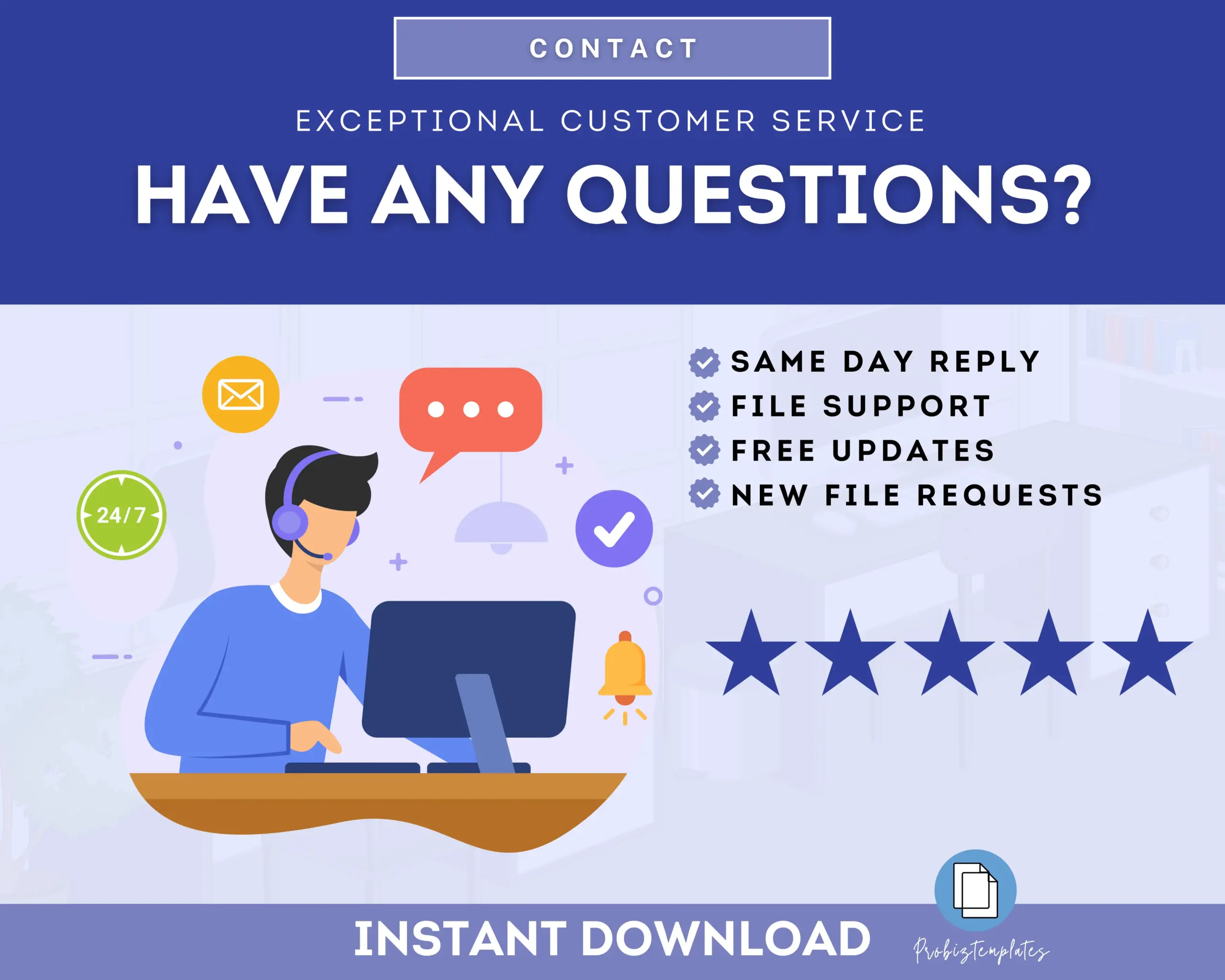Project Closure Checklist - Image 8