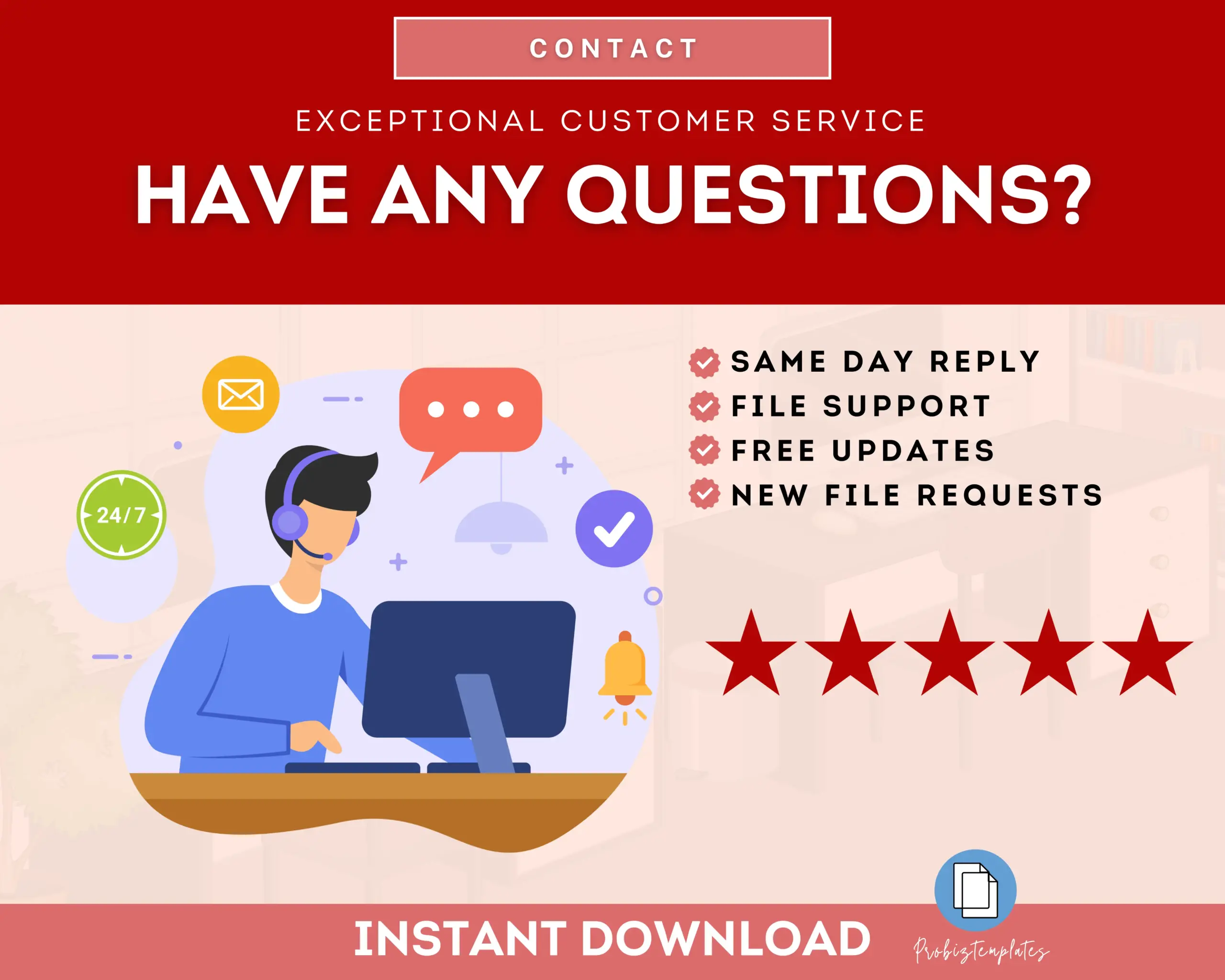 New Hire Welcome Letter - Image 8