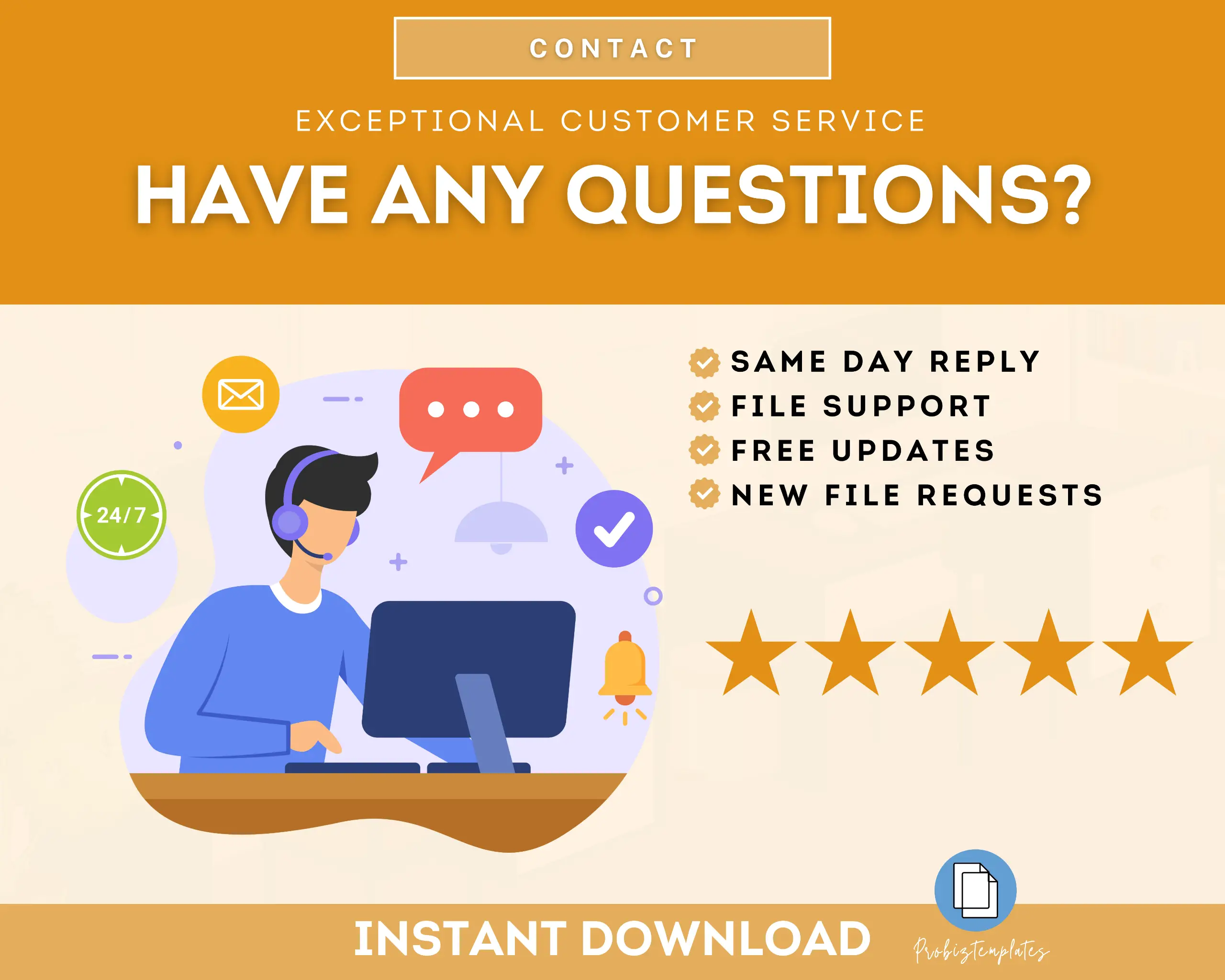 Employee Nomination Form Template - Image 9