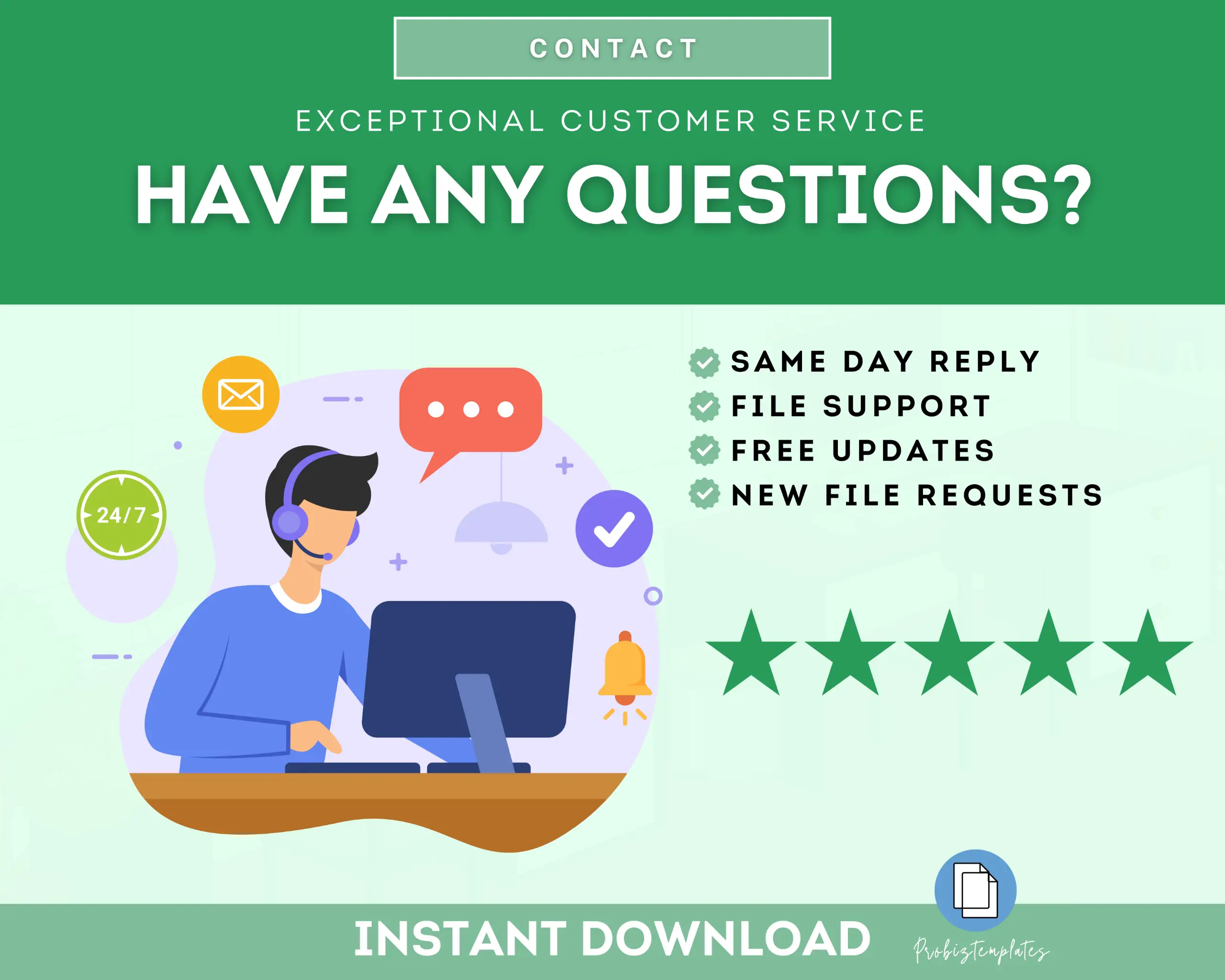 Commission Sales Agreement Template - Image 9