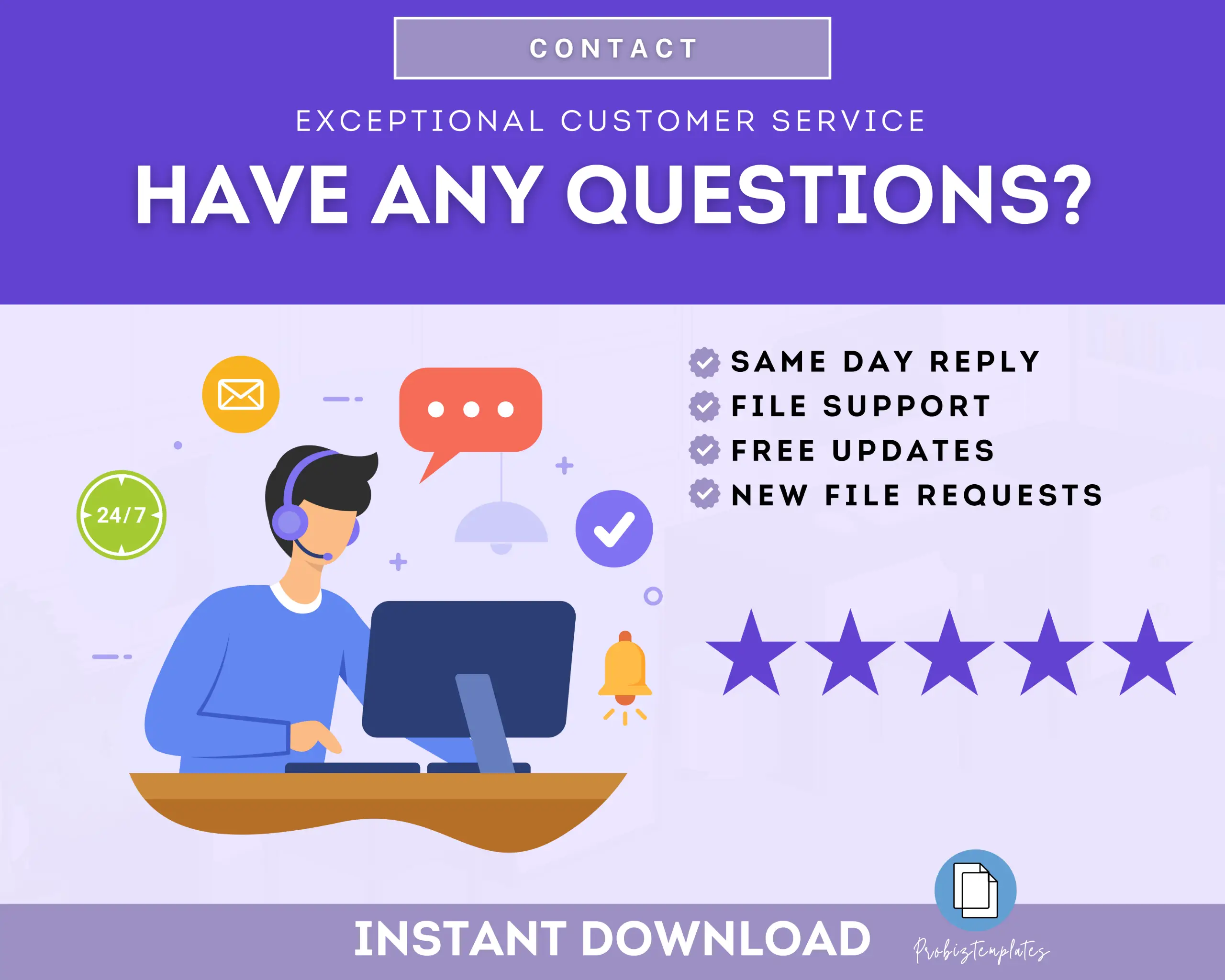 Director Of IT Interview Guide Template - Image 9