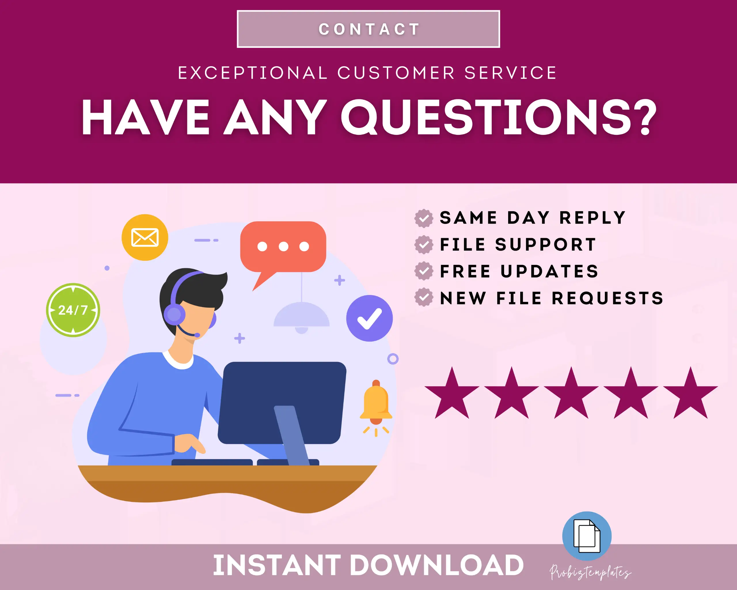 Human Resources Director Job Description Template - Image 9