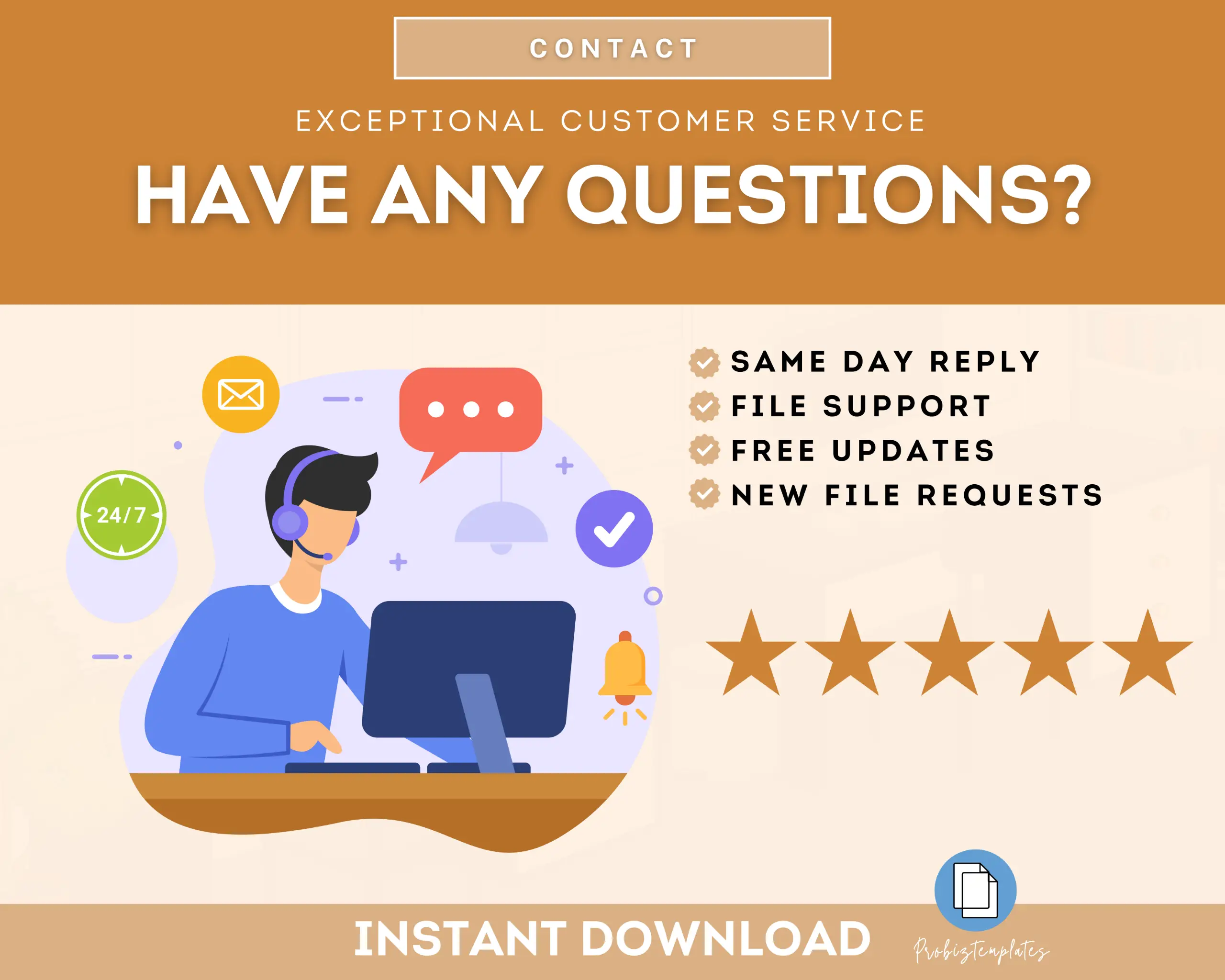 Human Resources Assistant Interview Guide Template - Image 9