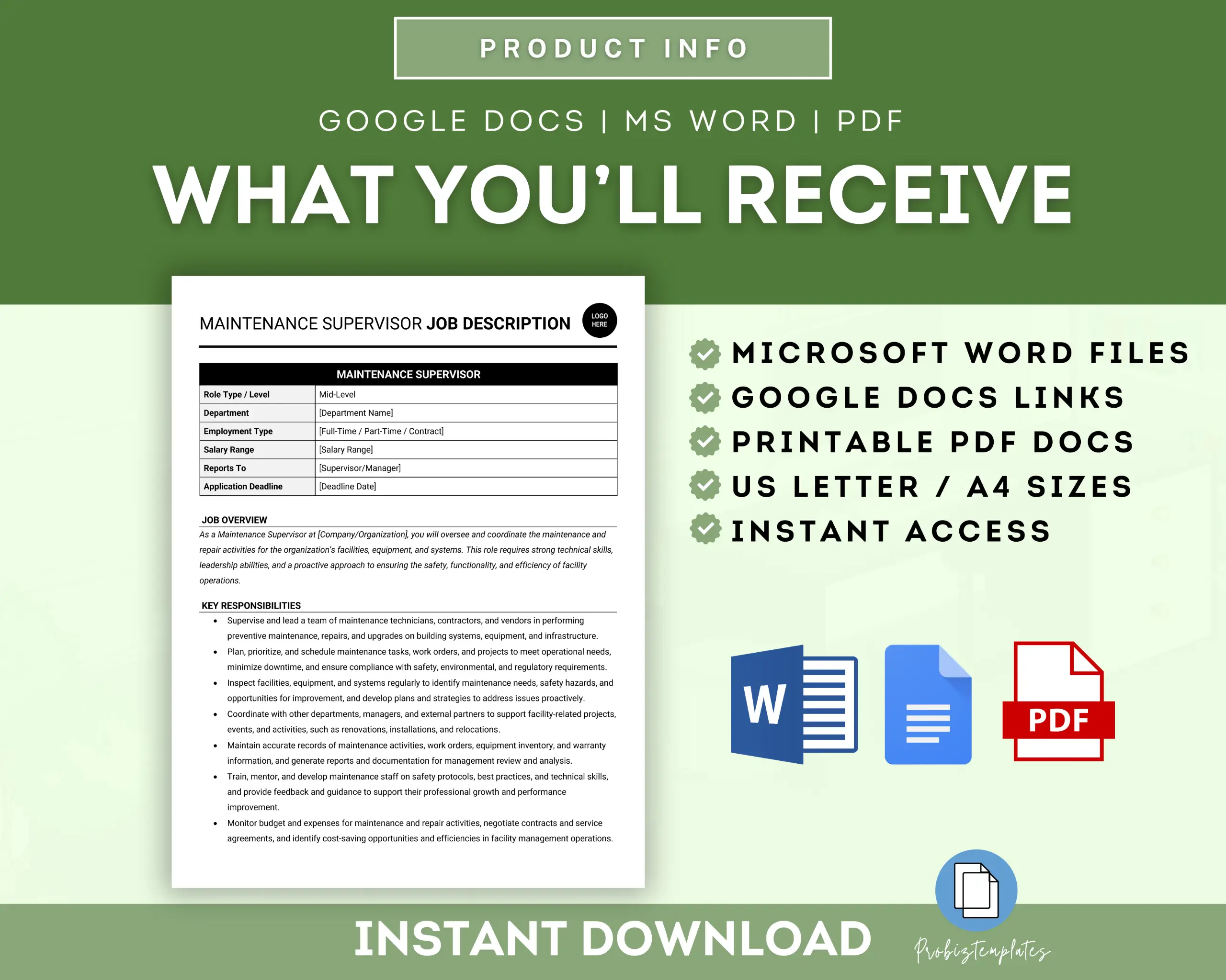 Aircraft visual data 6